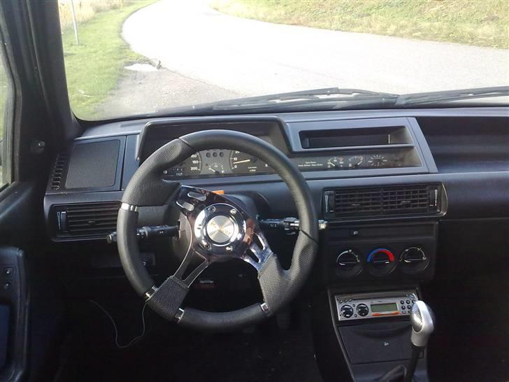 Fiat Tipo 1,6 R.I.P billede 12