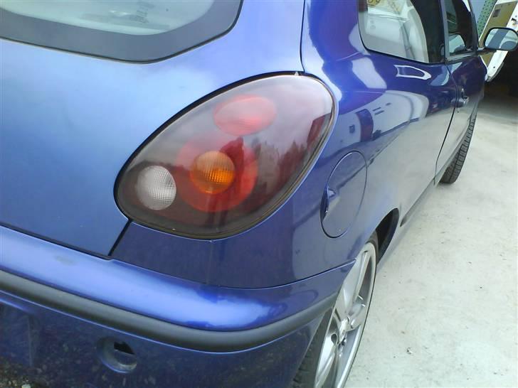 Fiat 1,6 16v solgt billede 7