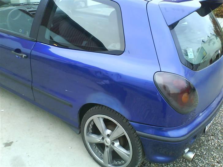 Fiat 1,6 16v solgt billede 10