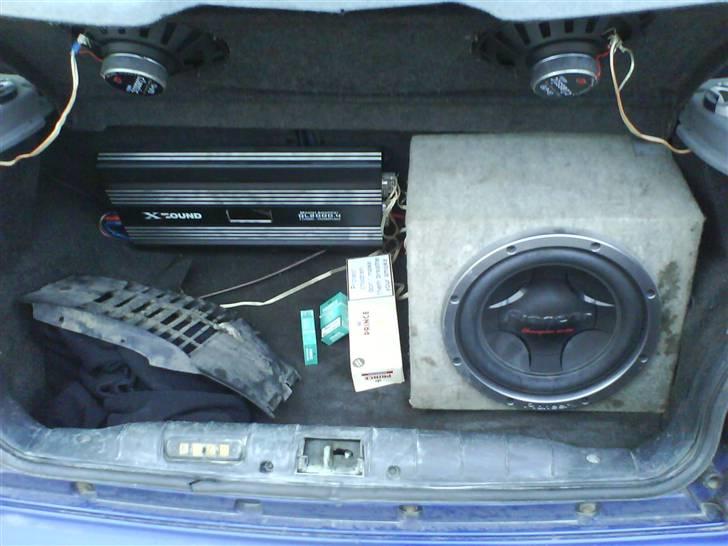 Fiat 1,6 16v solgt billede 12