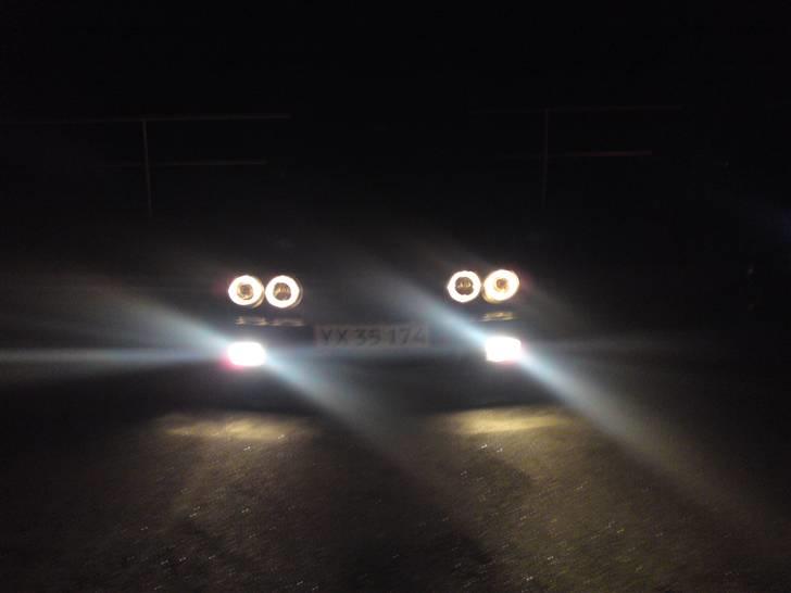 BMW 325i  e30 (solgt) billede 2