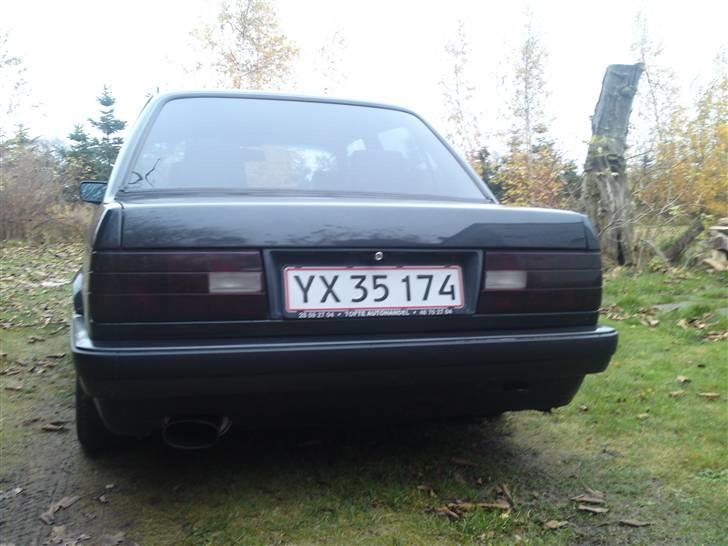 BMW 325i  e30 (solgt) billede 3