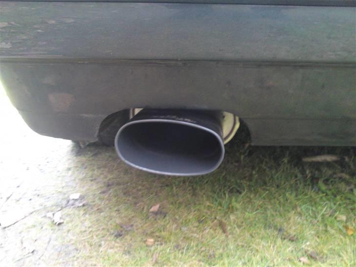 BMW 325i  e30 (solgt) billede 4