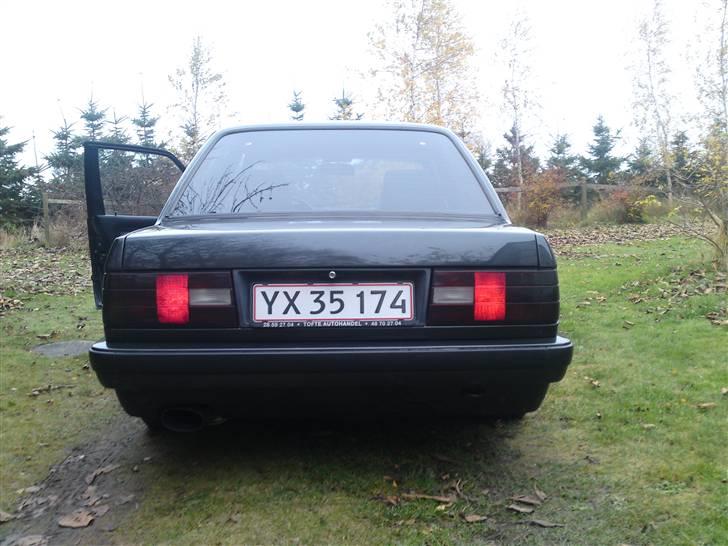 BMW 325i  e30 (solgt) billede 13