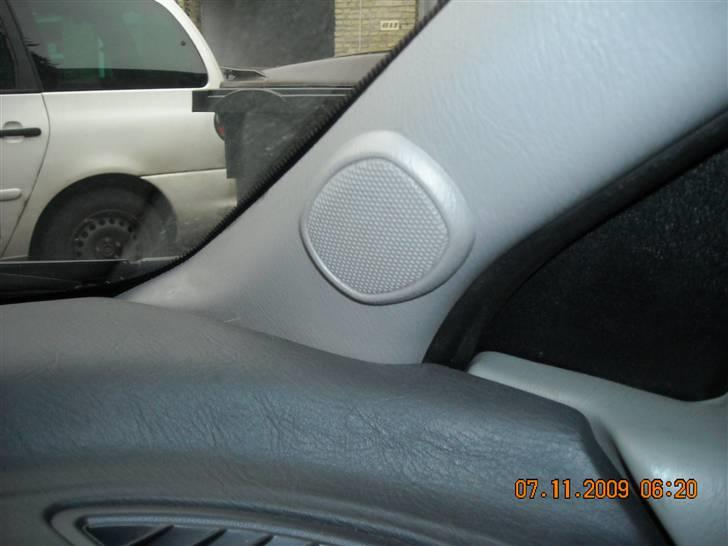 Nissan Primera ( taget retur ) billede 9