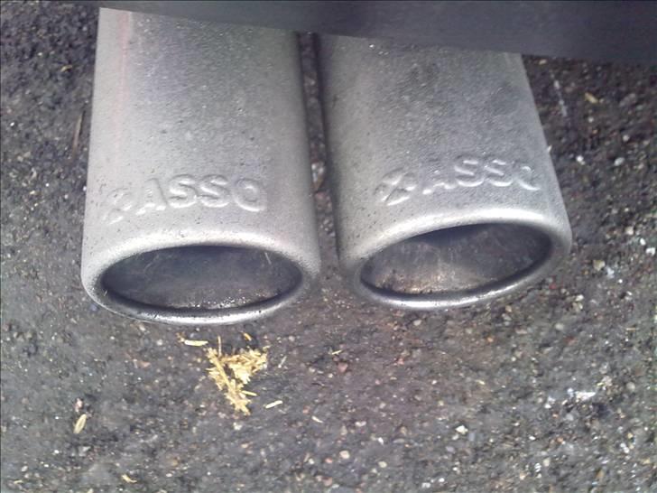 Opel Astra F ST  billede 2