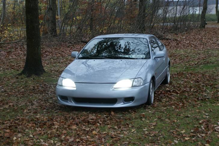 Toyota Paseo billede 1