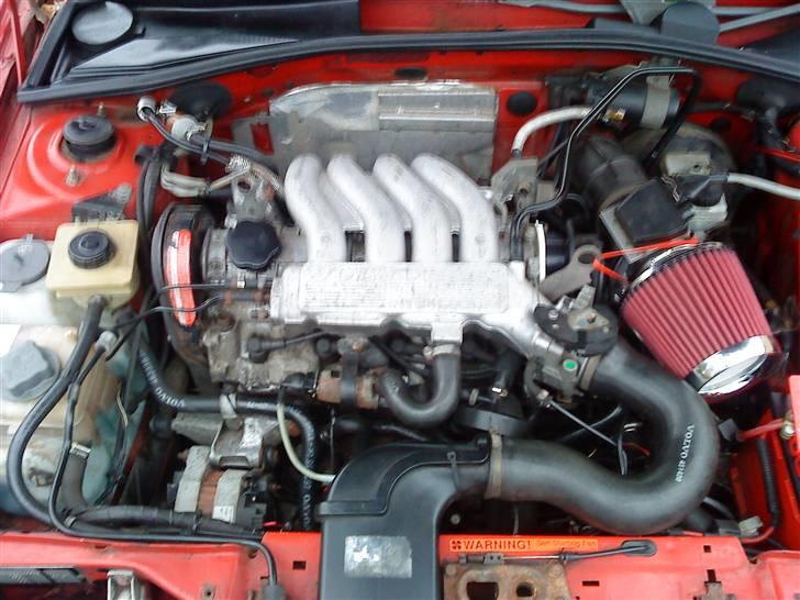 BMW E30 318i !!!solgt!!! billede 12