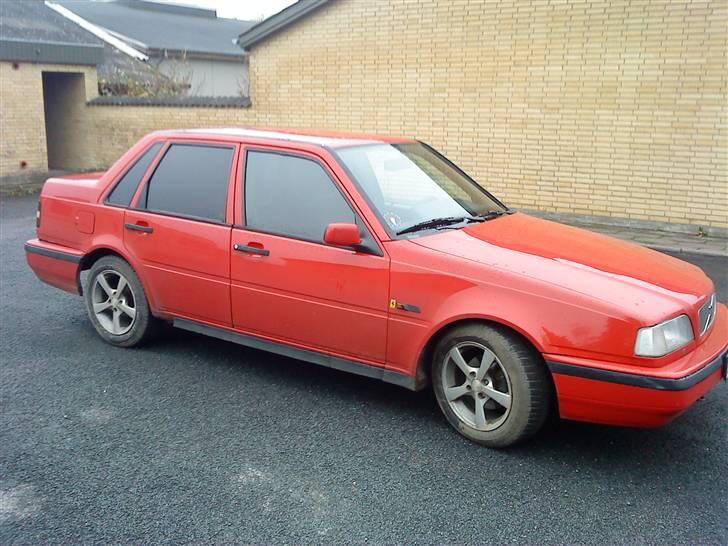 BMW E30 318i !!!solgt!!! billede 13