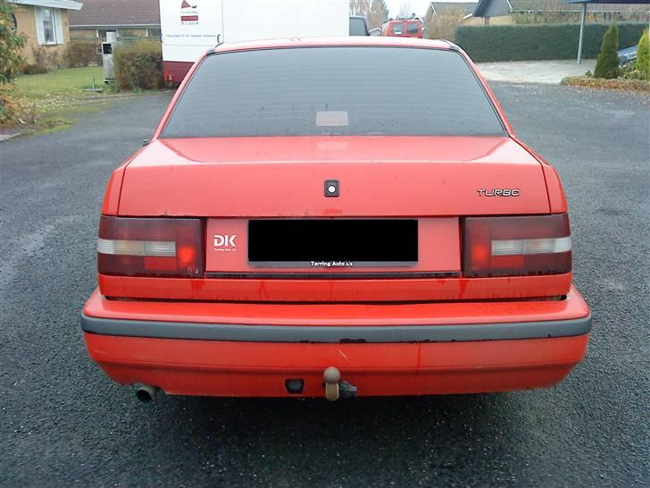 BMW E30 318i !!!solgt!!! billede 14