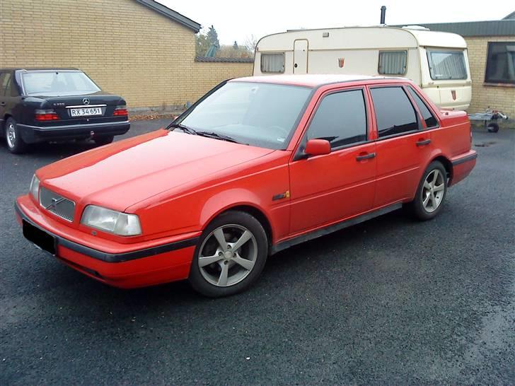 BMW E30 318i !!!solgt!!! billede 15