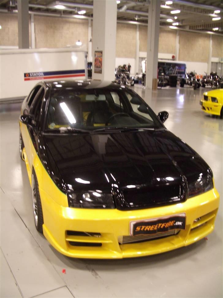 Skoda octivia 1,8T 4x4 SOLGT    billede 2