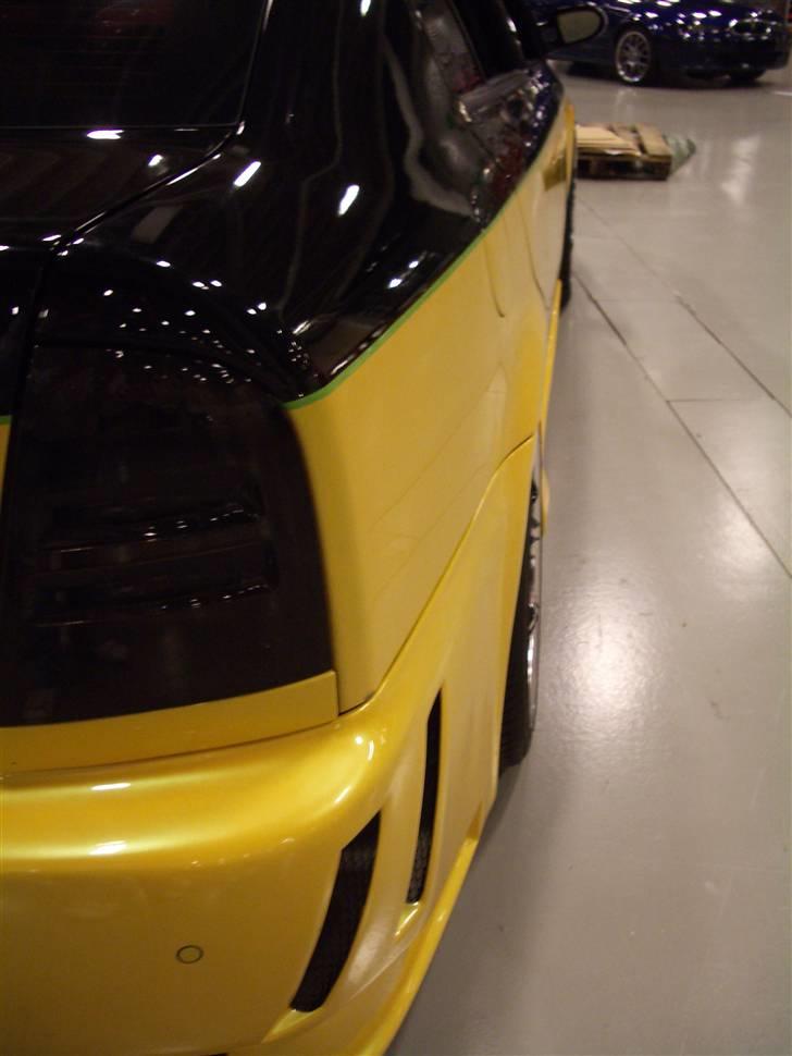 Skoda octivia 1,8T 4x4 SOLGT    billede 3