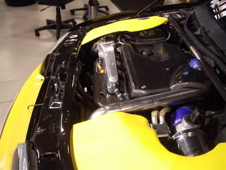 Skoda octivia 1,8T 4x4 SOLGT    billede 6