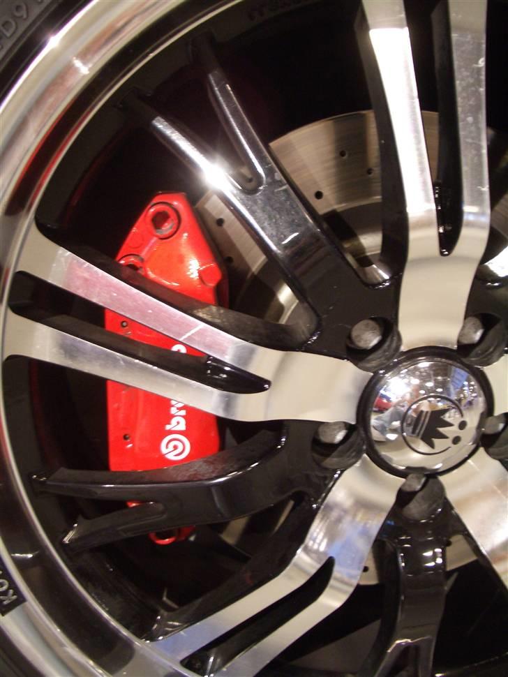 Skoda octivia 1,8T 4x4 SOLGT    billede 7