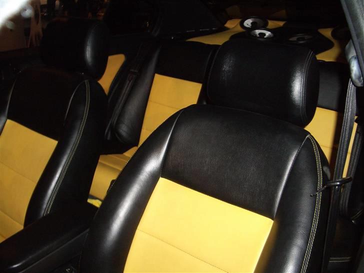 Skoda octivia 1,8T 4x4 SOLGT    billede 10