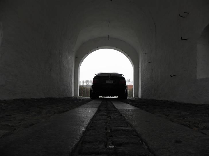 BMW e36 3,0 us m3 TURBO billede 14