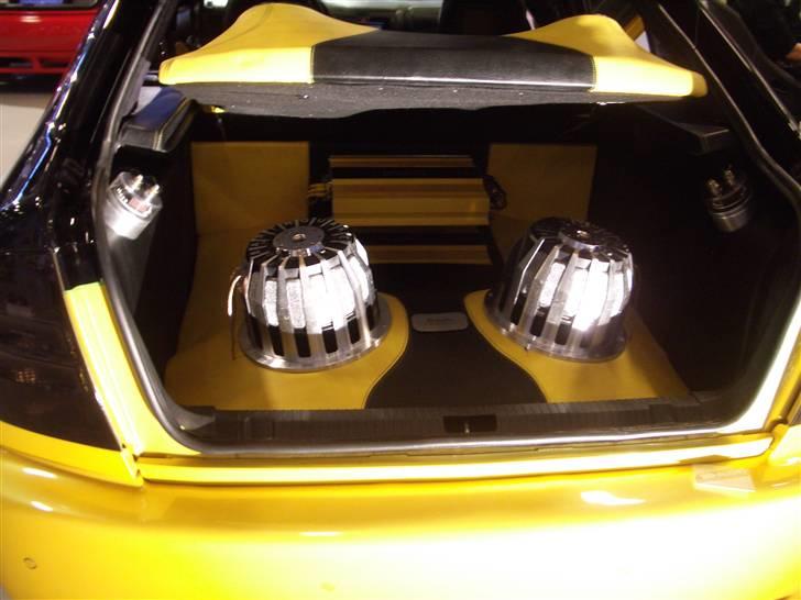 Skoda octivia 1,8T 4x4 SOLGT    billede 17