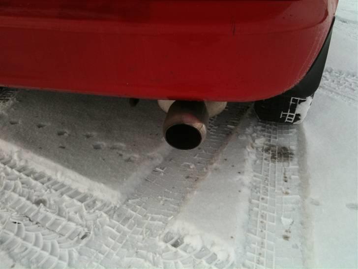 Toyota Celica "solgt" billede 6