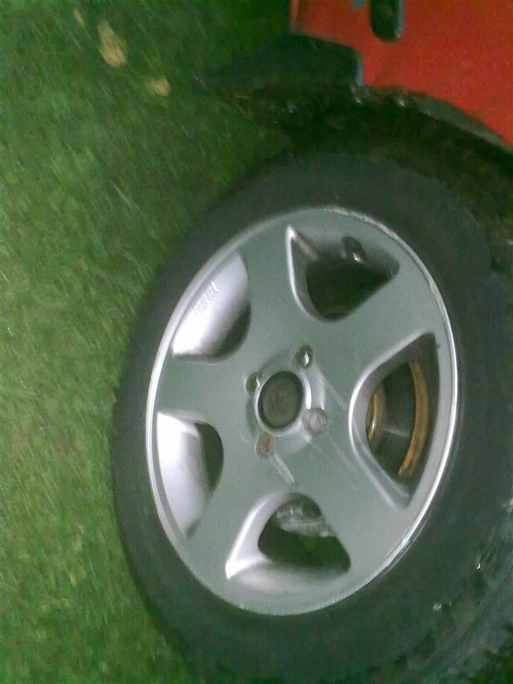 Toyota Celica "solgt" billede 11