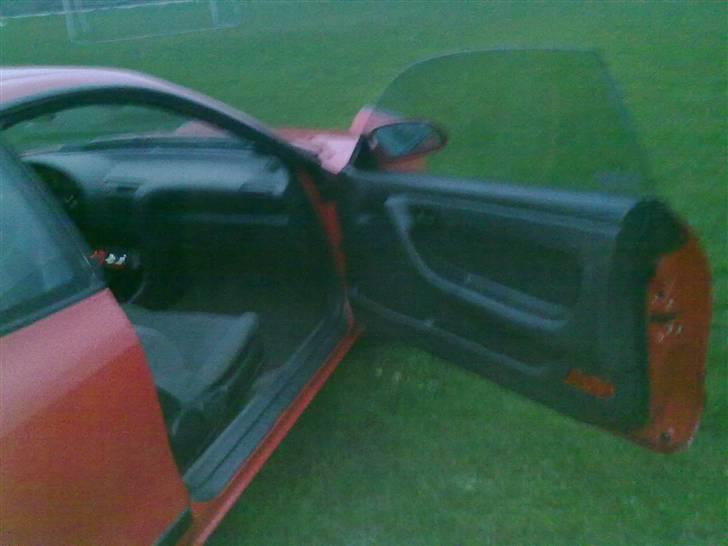 Toyota Celica "solgt" billede 12