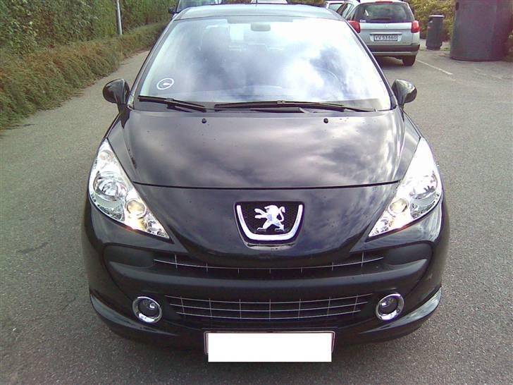 Peugeot 207 gt ¤¤¤solgt¤¤¤ billede 4