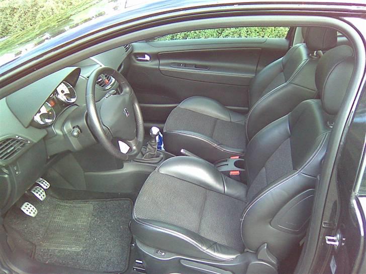 Peugeot 207 gt ¤¤¤solgt¤¤¤ billede 6