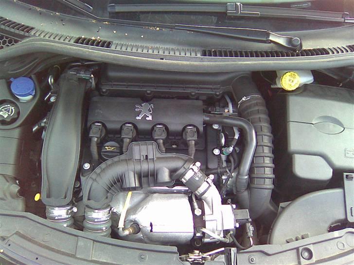 Peugeot 207 gt ¤¤¤solgt¤¤¤ billede 7