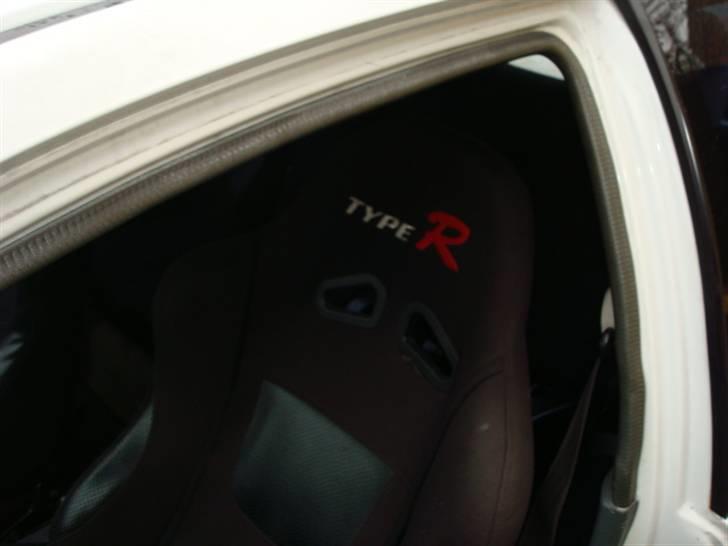 Honda civic eg billede 11