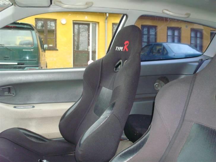 Honda civic eg billede 12