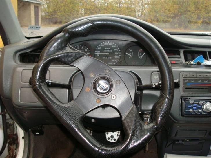 Honda civic eg billede 13