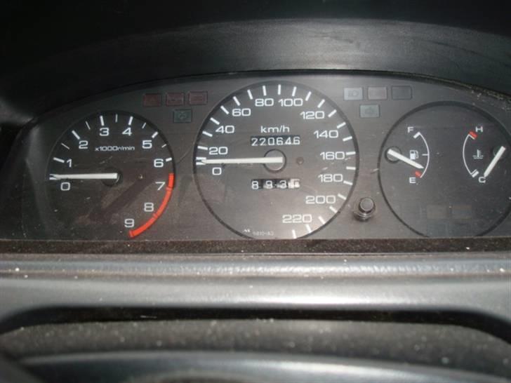 Honda civic eg billede 14