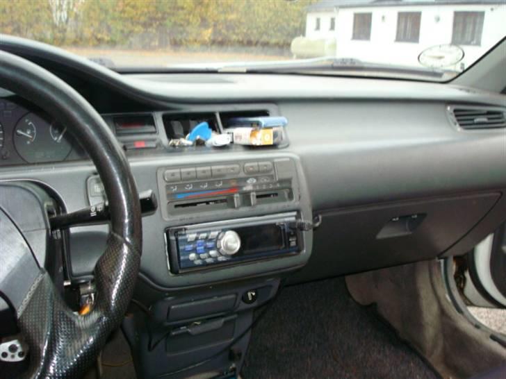 Honda civic eg billede 15