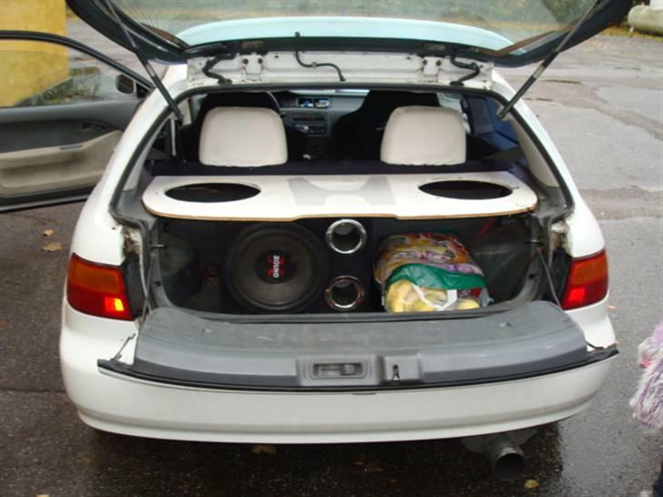 Honda civic eg billede 16