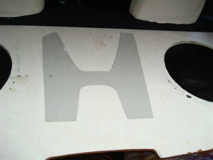 Honda civic eg billede 17