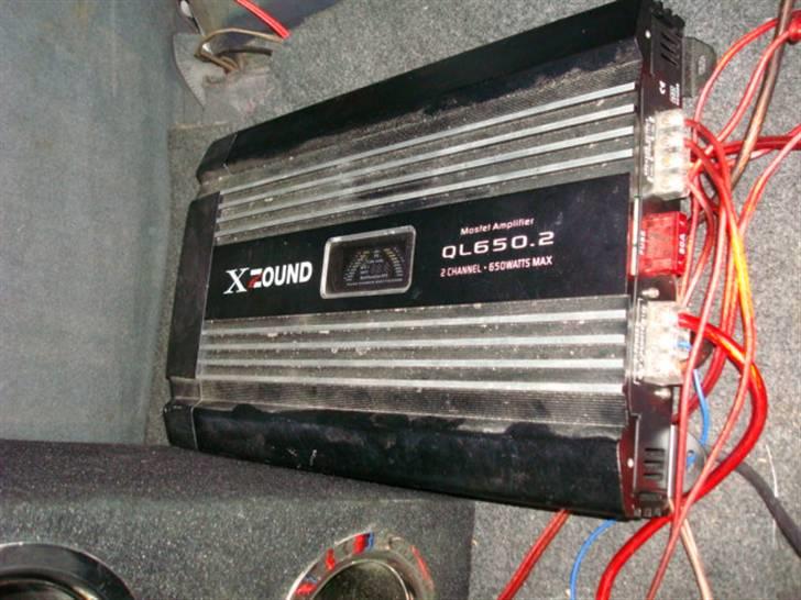 Honda civic eg billede 18