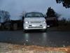 Mercedes Benz vito 110 SOLGT [Tidl. bil]