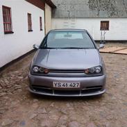 VW Golf 3 1.8