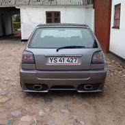 VW Golf 3 1.8