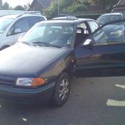 Opel astra F 1,6i  SOLGT