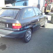 Opel astra F 1,6i  SOLGT