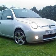 VW lupo 