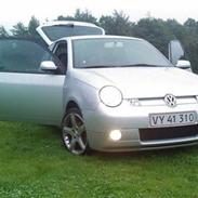 VW lupo 
