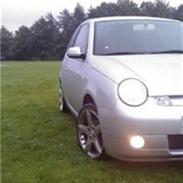 VW lupo 