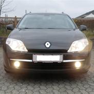 Renault Laguna III 2,0 T aut.