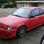 Toyota Corolla GSI " Solgt "