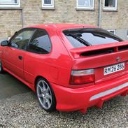 Toyota Corolla GSI " Solgt "