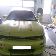 Toyota celica (DØD)