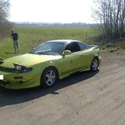 Toyota celica (DØD)