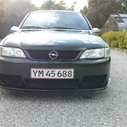 Opel Vectra B. R.I.P